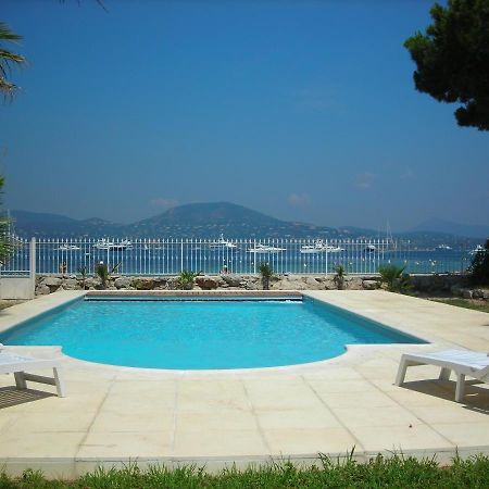 Villa Playa Del Sol - B1 Saint Tropez Bagian luar foto