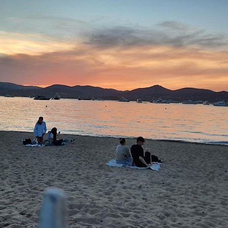 Villa Playa Del Sol - B1 Saint Tropez Bagian luar foto