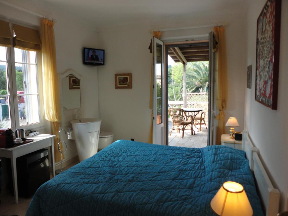 Villa Playa Del Sol - B1 Saint Tropez Bagian luar foto